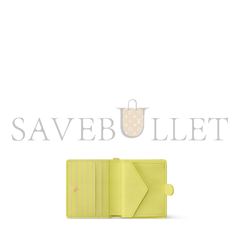 l0vis Vvtt0n lv charms pocket wallet m29791 (10*9*2.5cm)